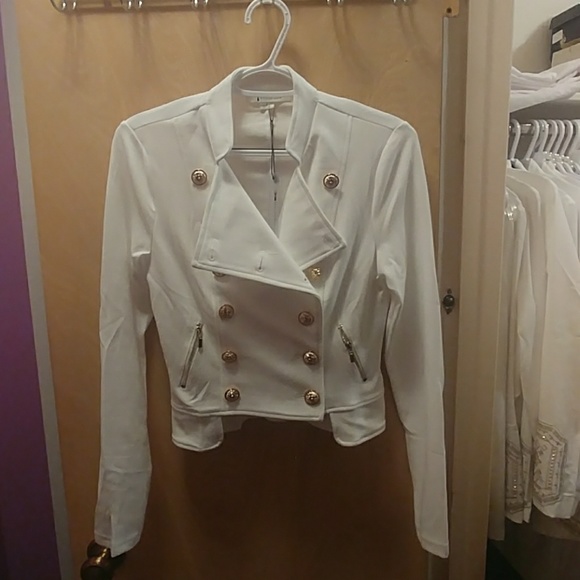 Blazer/Jacket - Picture 3 of 4